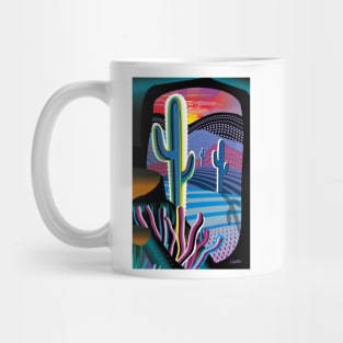 Papago Park Mug